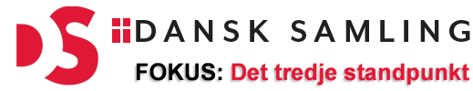 Dansk Samling - FOKUS